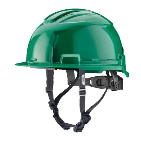 Handla nu Milwaukee BOLT 100 Skyddshjälm